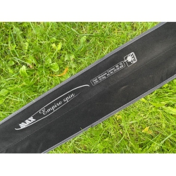 Wędka spinningowa Max Empire 3,00m/10-30g + tuba
