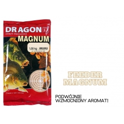 Zanęta Dragon Magnum Feeder 1kg