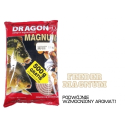 Zanęta Dragon Magnum  Feeder 2,5kg