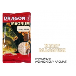 Zanęta Dragon Magnum Karp 1kg