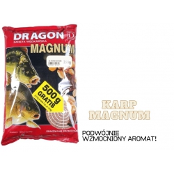 Zanęta Dragon Magnum Karp 2,5kg