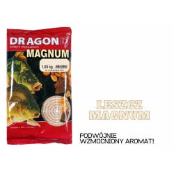 Zanęta Dragon Magnum Leszcz 1kg