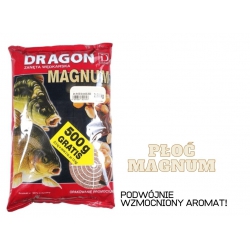 Zanęta Dragon Magnum Płoć 2,5kg