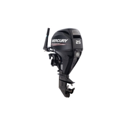 Silnik Mercury FourStroke F25 ELHPT EFI - Amberjack