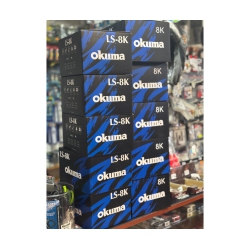 Kołowrotek Okuma LS-8K Carp