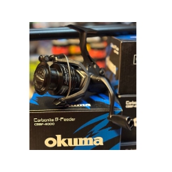 Okuma Carbonite B-Feeder CBBF-4000