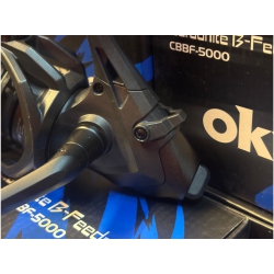 Okuma Carbonite B-Feeder CBBF-5000
