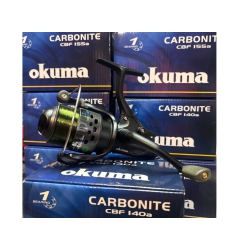 Okuma Carbonite XP Baitfeeder CBF-140a