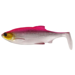 Przynęta gumowa Westin Ricky the Roach Pink Headlight 10cm/14g