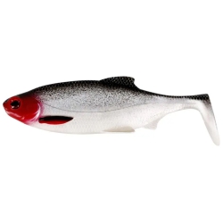 Przynęta gumowa Westin Ricky the Roach Redlight 10cm/14g