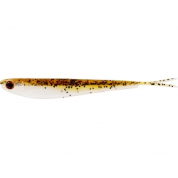 Guma Westin Twinteez V2 V-Tail 14,5cm - Baitfish
