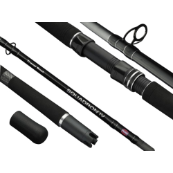 Wędka morska Penn Squadron IV Boat Travel 2.10 m / 30-50lb / 4cz.