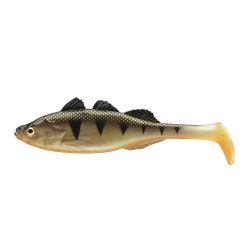 Guma Daiwa Prorex Live Perch 4,5" / 11,5 cm / 16 g - Natural UV Perch