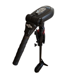 Silnik elektryczny Haswing Protruar 1.0 12V 65 lbs