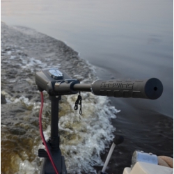 Silnik elektryczny Haswing Protruar 1.0 12V 65 lbs