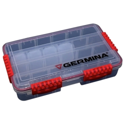 Pudełko Germina Clear 35,5 x 22,5 x 7,5cm