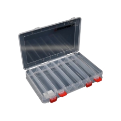 Pudełko Germina Clear 18,5 x 27,5 x 5cm