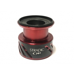 Szpula Shimano Stradic CI4+ FB C3000 / C3000 HG
