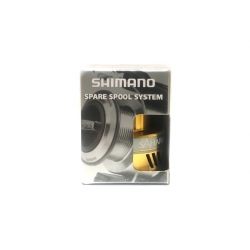 Szpula Shimano Sahara FI 4000 / 4000 XG