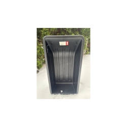 Sanie do wędkarstwa podlodowego Rapala Sled-Go 100 cm