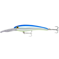 Wobler Rapala Deep Thunder DTH 15.0cm / 60 g - SB / Blue Silver