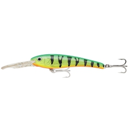 Wobler Rapala Deep Thunder DTH 15.0cm / 60 g - FT / Firetiger