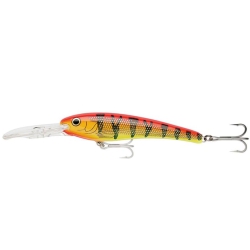 Wobler Rapala Deep Thunder DTH 15.0cm / 60 g - HP / Hot Perch