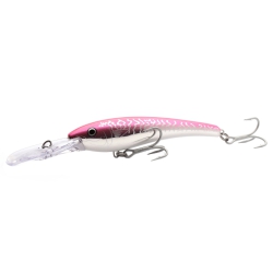 Wobler Rapala Deep Thunder DTH 15.0cm / 60 g - HPU / Hot Pink UV