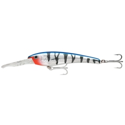 Wobler Rapala Deep Thunder DTH 15.0cm / 60 g - MBT / Metalic Blue Tiger