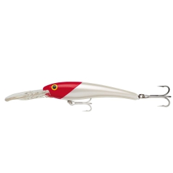 Wobler Rapala Deep Thunder DTH 15.0cm / 60 g - RH / Red Head