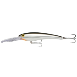 Wobler Rapala Deep Thunder DTH 15.0cm / 60 g - S / Silver