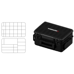 Skrzynka Germina DeLux Box 43 x 29,5 x 19cm