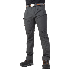Spodnie outdoorowe Graff 708-2_M/176-182