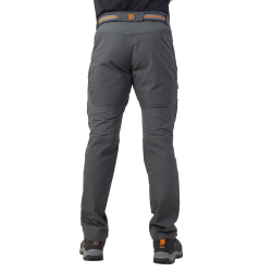 Spodnie outdoorowe Graff 708-2_M/176-182