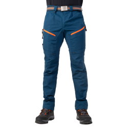 Spodnie outdoorowe Graff 708-3_XL/182-188