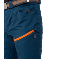 Spodnie outdoorowe Graff 708-3_XL/182-188