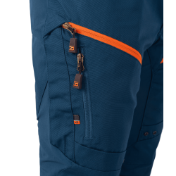 Spodnie outdoorowe Graff 708-3_XL/182-188