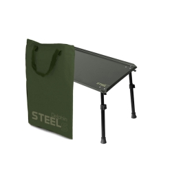 Stolik Delphin STEELS XL 55 x 35 cm