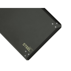 Stolik Delphin STEELS XL 55 x 35 cm