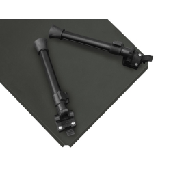 Stolik Delphin STEELS XL 55 x 35 cm