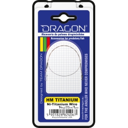 Przypon Dragon Classic Titanium 14kg/20cm