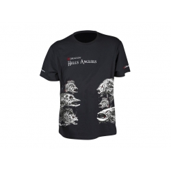 T-shirt Dragon Hells Anglers Mix rozm. XL