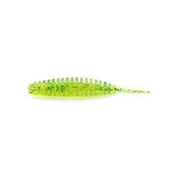 Tanta 1,5 '' Fishup  4,2 cm / kolor 026 Chartreuse/Green