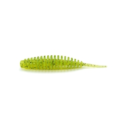 Tanta 2'' Fishup  5,1 cm / kolor 055 Chartreuse/Black