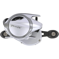 Shimano Kołowrotek Tranx B 401 Lewa Ręka