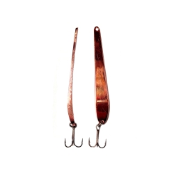 Blaszka Podlodowa ICE ATTACK Bosca 8,5 cm 15 g - C