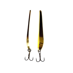 Blaszka Podlodowa ICE ATTACK Bosca 8,5 cm 15 g - G