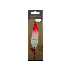 Wahadłówka Polsping - Mors Red Head 3 / 25 g