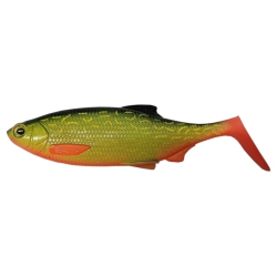 Przynęta gumowa Westin Ricky the Roach Baltic Pike 14cm/42g