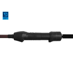 Wędka Delphin ETNA Legend4ry - 3,60m, 3,0lbs, 2 składy, przelotka 40 mm